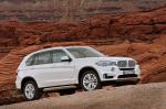 BMW X5 2014 года